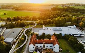AKZENT Hotel Frankenberg